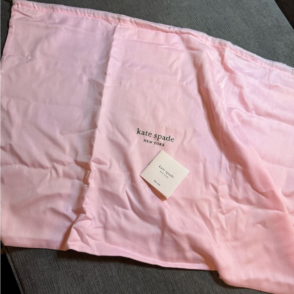 Kate Spade New York Lake Large Hobo Bag, Blazer Blue; nwot - Picture 10 of 10